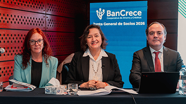 BanCrece avanza hacia la sostenibilidad a través de su incorporación a Pacto Global